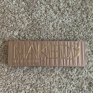 URBAN DECAY NAKED 3